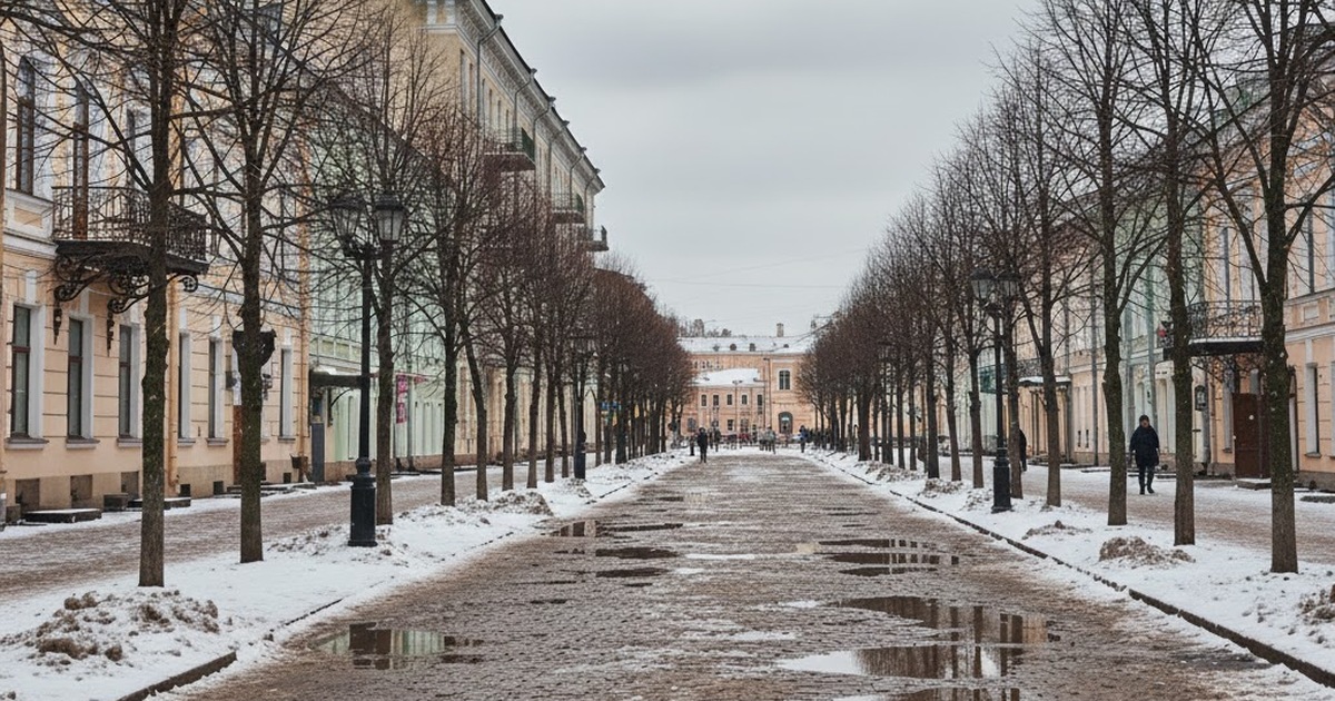 Сервис &laquo;Яндекс. Погода&raquo; опубликовал...