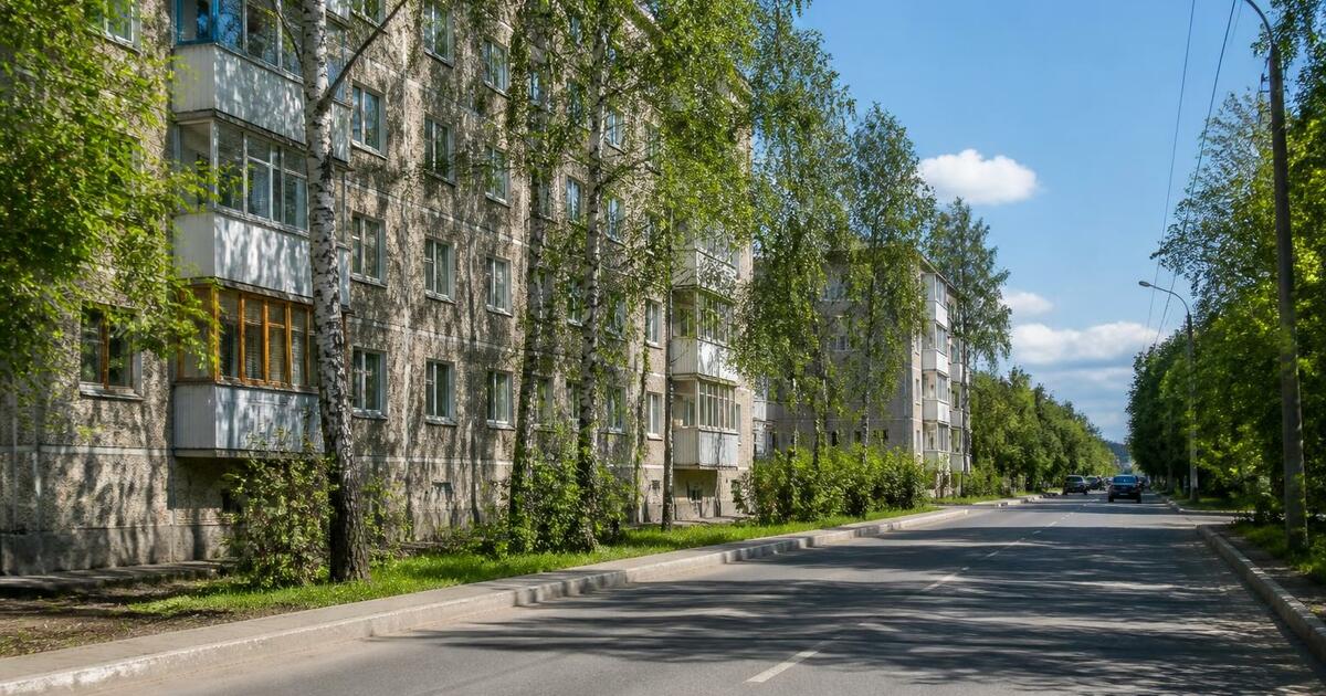 Эксперт рассказала о сроках оформления новостро...