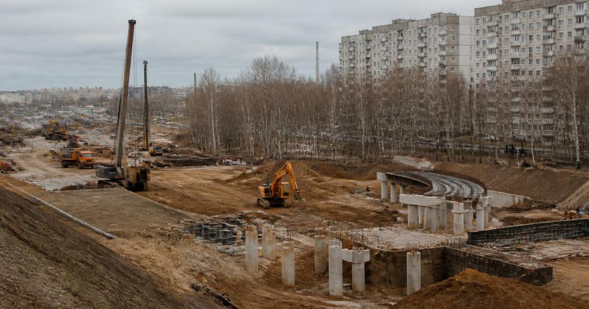 Госэкспертиза одобрила проекты трех этапов стро...