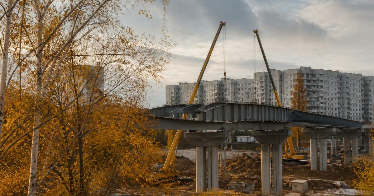 Готовность второй и третьей очередей дублера пр...