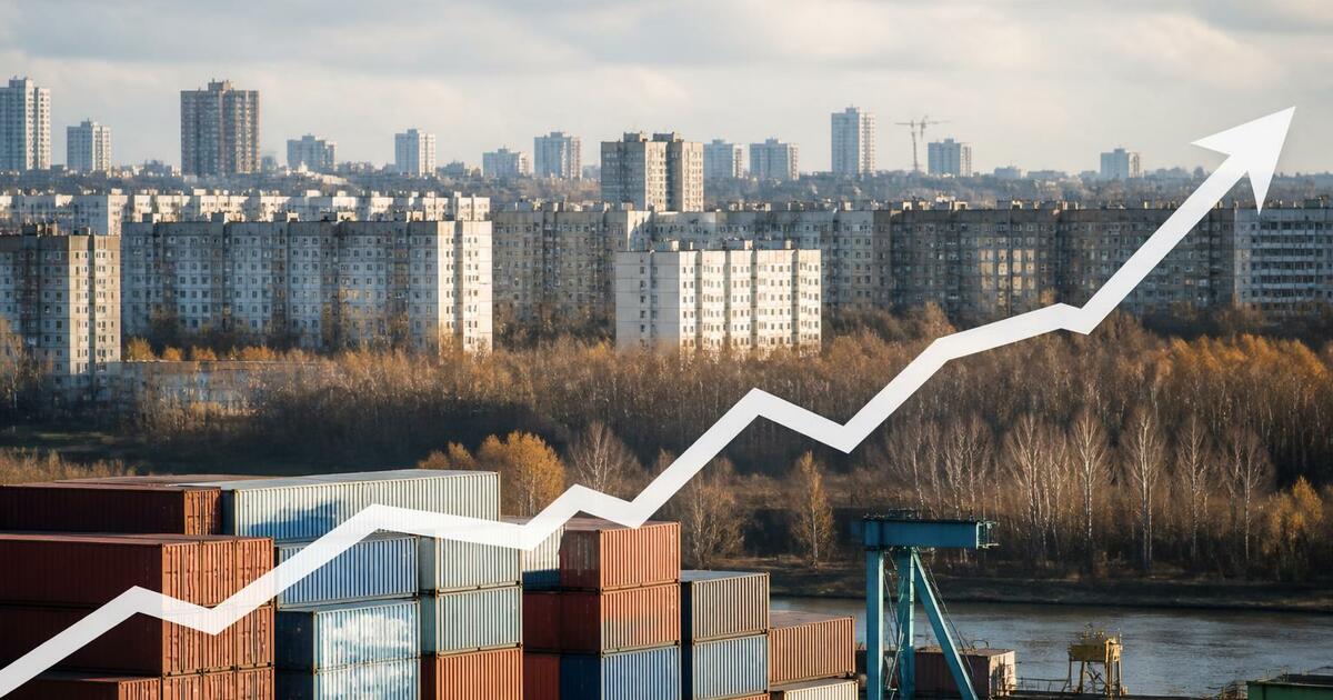 Губернатор Нижегородской области Глеб Никитин и...