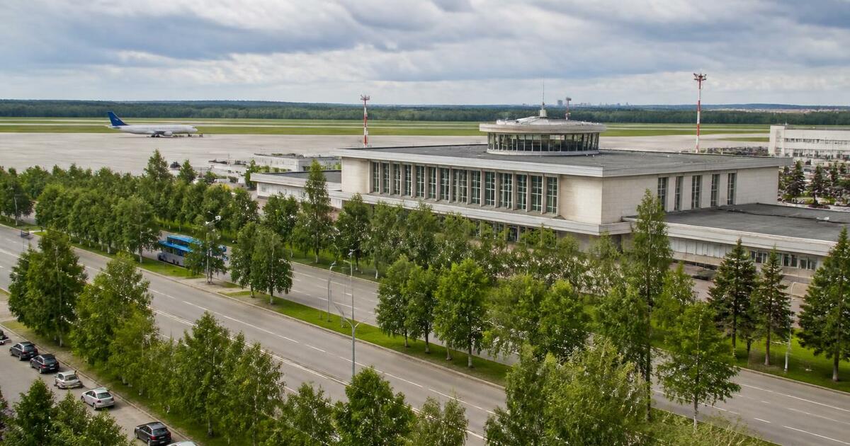 В мае 2026 года аэропорт Нижнего Новгорода 20 р...
