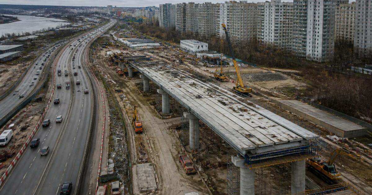 3 июня в Нижнем Новгороде начинается ремонт нов...