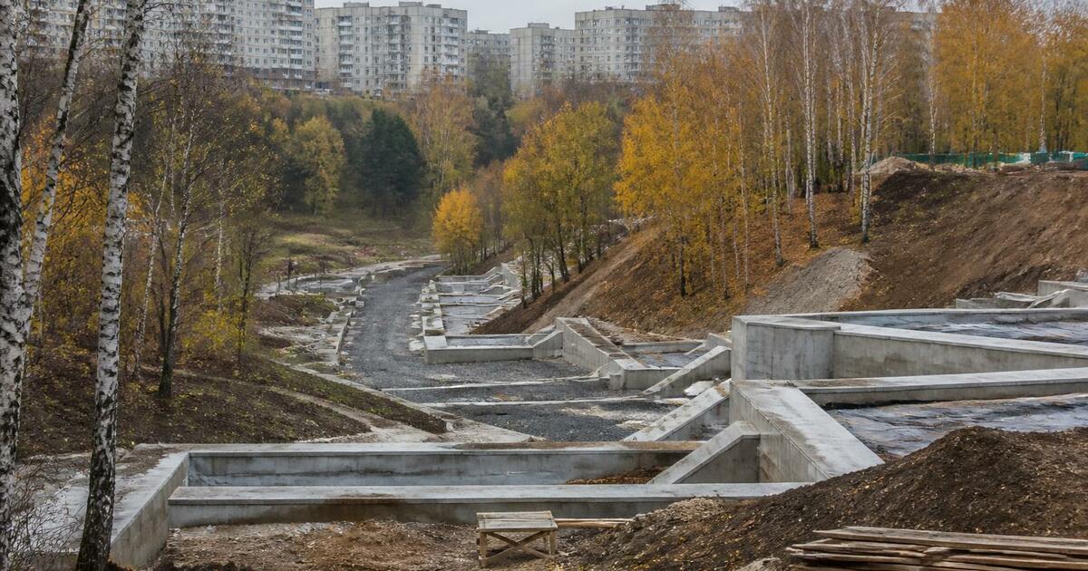 Мэрия Нижнего Новгорода объяснила приостановку ...