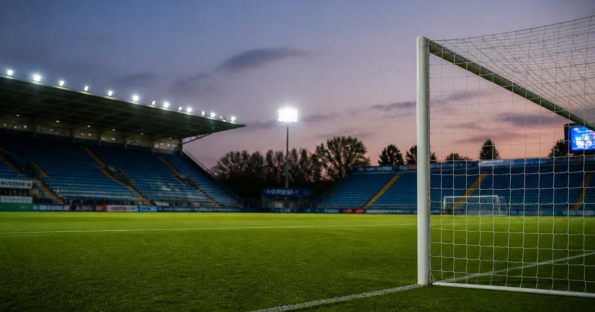 Матч ФК «Нижний Новгород» против «Волги» заверш...