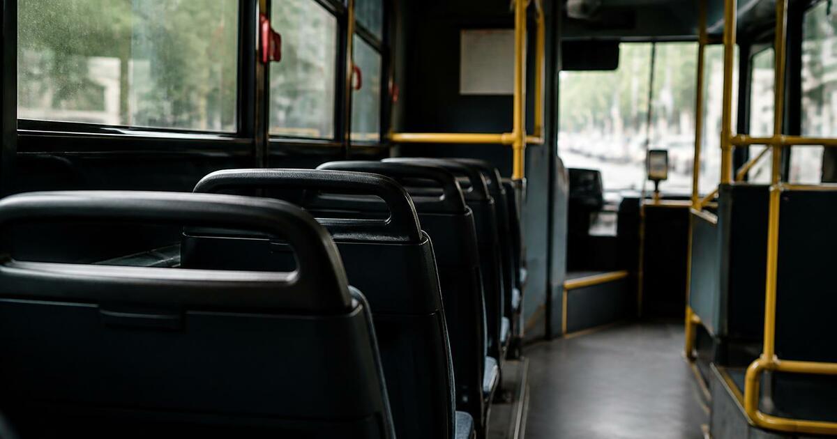 В Нижнем Новгороде оштрафовали «Транс НН» за 75 нарушений в автобусах В Нижнем Новгороде проверили автобусы «Транс НН...