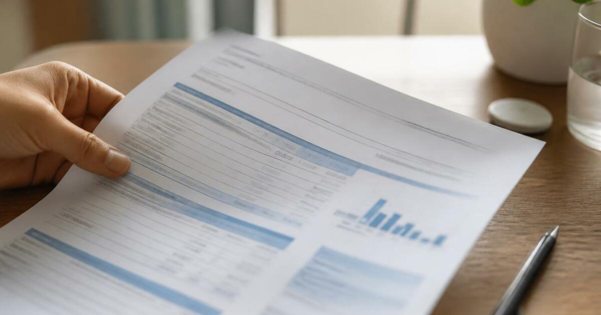 Информация о росте коммунальных платежей в Ниже...