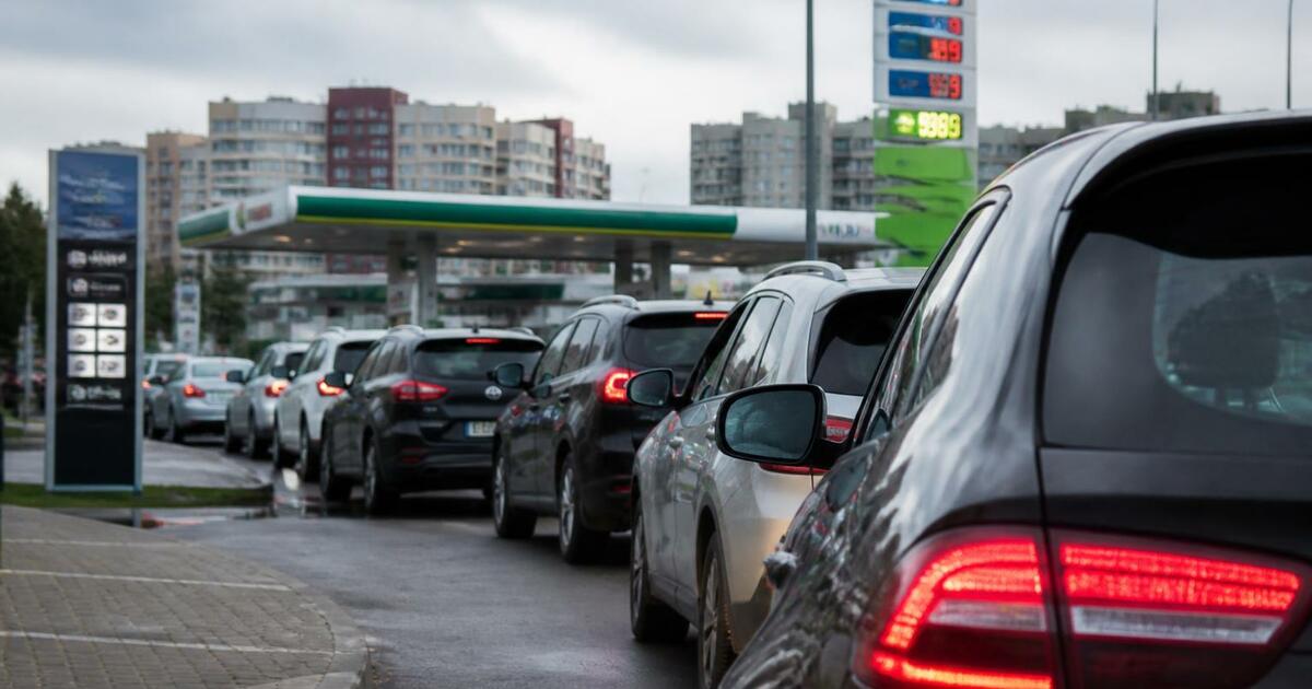 В Нижегородской области ввели ограничения на за...