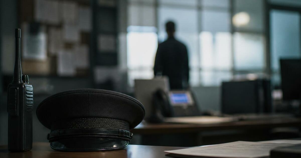 Кадровый голод в полиции: в Нижегородской облас...