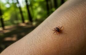 В Нижегородской области зафиксированы случаи кл...