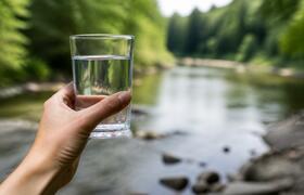 В Нижегородской области хотят цифровую карту воды