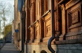 В Арзамасе дом купца Белоусова получил статус ОКН