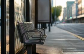 В Нижнем Новгороде объявили тендеры на 29 автоб...